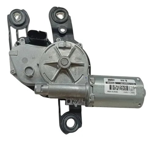 Motor Limpador Vidro Vigia Volkswagen Tera 1.0 T 2025 2026