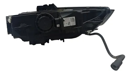 Farol Audi A3 Lm Sedan 1.4 Tfsi 2015 2016 Detalhe