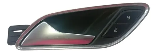 Maçaneta Int Porta Diant Esq Audi Q3 1.4 T Tfsi 2016 2017