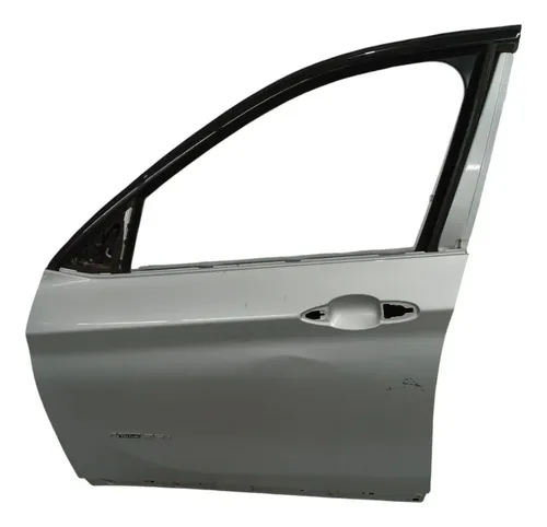 Porta Dianteira Esquerda Bmw X1 2.0 Aut 2018 Dianteira Esquerdo Cinzas
