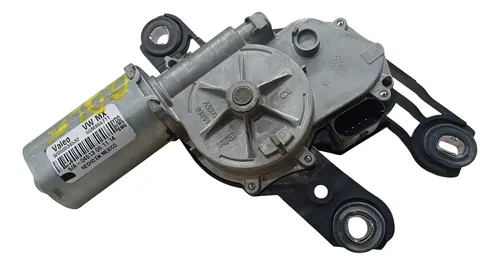 Motor Limpador Vigia Volkswagen Golf Tsi 2014 2015