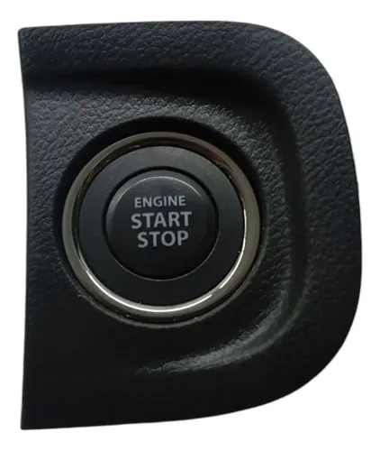 Botão Start Stop Suzuki Vitara 2019 2020