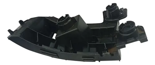 Guia Parachoque Tras Volkswagen Taos Hl 1 .4 T 2022 2023