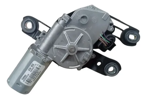Motor Limpador Vidro Vigia Volkswagen Taos 1.4 2022 2023