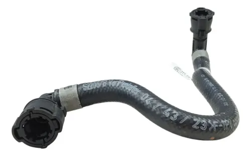 Mangueira Combustível Cano Volkswagen T-cross 1.0t 2023 2024