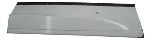 Acabamento Inf Porta Tras Esq Vw Tiguan 2019 2020 Detalhe 