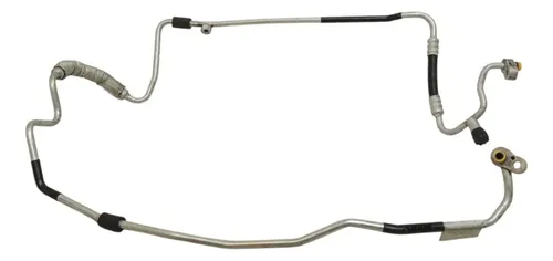 Mangueira Ar Quente Bmw X1 2.0 N46 2010 2011 2012 