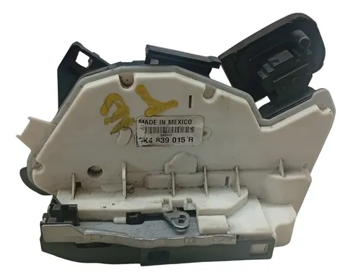 Fechadura Porta Traseira Esquerda Volkswagen Golf Gti 2015