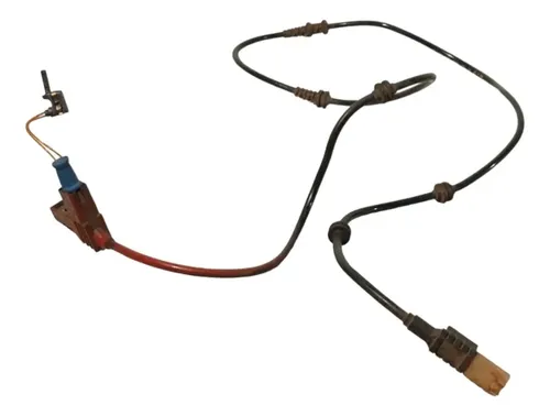 Sensor Abs Traseiro Direito Mercedes Gla 200 2015 2016 