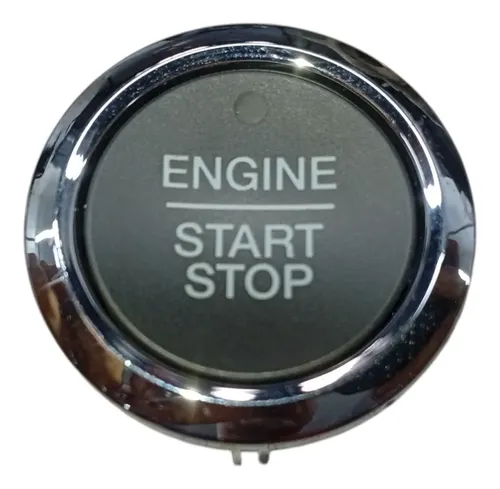 Botão Start Stop Ford Fusion 2017 2018 2019 2020
