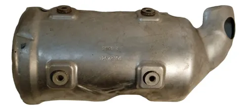 Protetor Calor Catalisador Gm Equinox Premier 2018 2019 2020