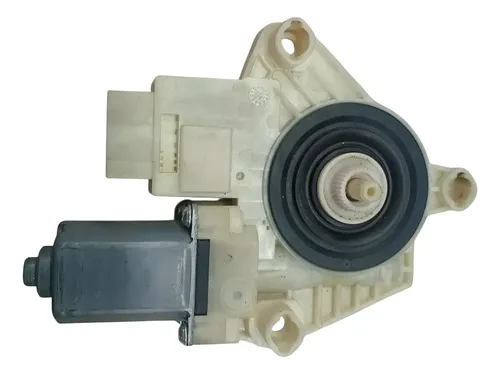 Motor Vidro Traseiro Esquerdo Vw Golf Gti 2015 2016