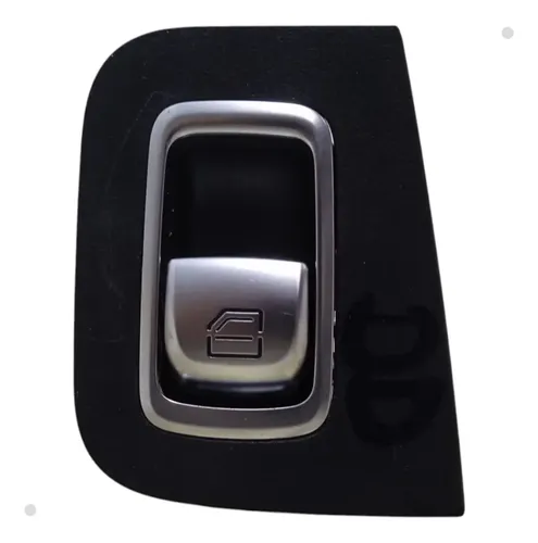 Botão Vidro Diant Dir Mercedes C200 2.0t 2014 2015