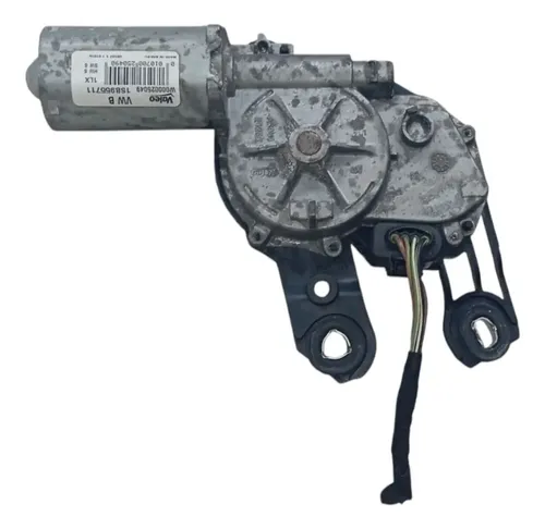 Motor Limpador Vidro Vigia Volkswagen Up Move 1.0 2016 2017 