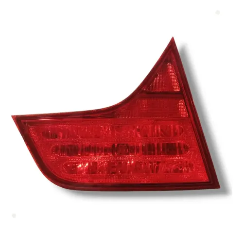 Lanterna Tampa Tras Esq Honda New Civic 1.8 2007 2008 2009  Esquerdo/motorista