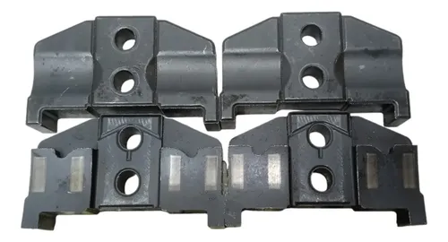 Trava Balancim Bmw 320i N20 2.0 Flex 2012 2013 2014 2015