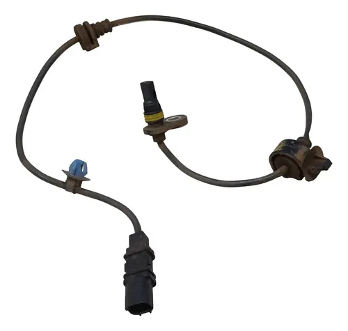 Sensor Abs Traseiro Direito Honda Civic Lxl 1.8 2011 Mec