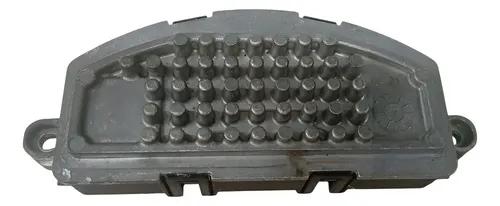 Resistência Ar Condicionado Vw Passat B8 2.0 T Aut 2017 2018
