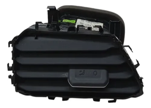 Difusor Ar Esquerdo Volkswagen T-cross 1.0t 2023 2024