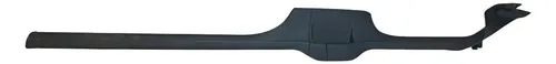 Soleira Volkswagen Jetta Gli 2.0 T 2021 2022 Preto