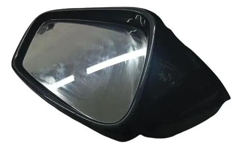 Retrovisor Direito Bmw X1 2.0t Flex 2018 Detalhe 