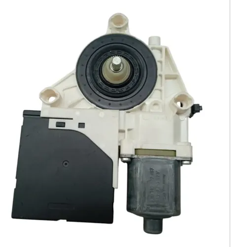 Motor Máquina Vidro Diant Dir Volkswagen Tiguan 2.0 4motion