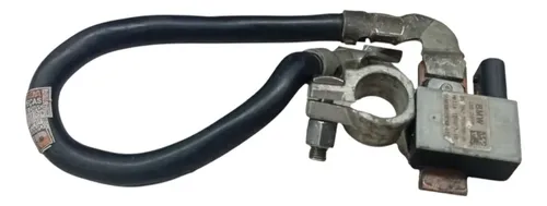 Sensor Inteligente Polo Negativo Bmw 325i 2011 2012